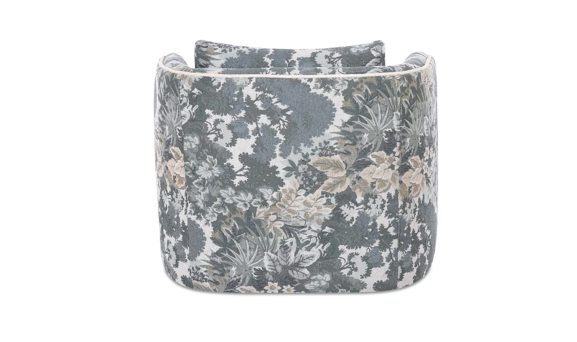 Cecil Accent Chair Tapestry - Image 4