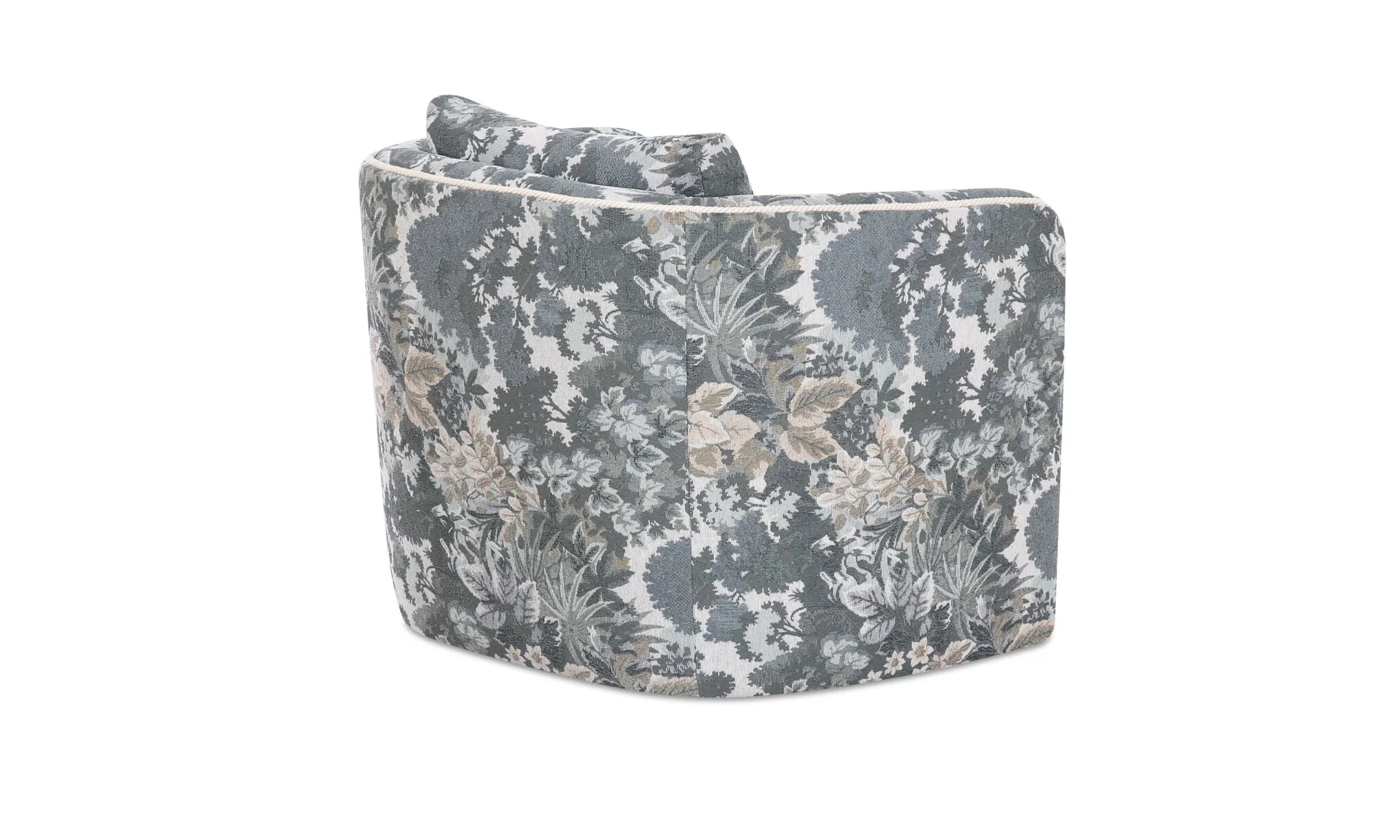 Cecil Accent Chair Tapestry - Image 7