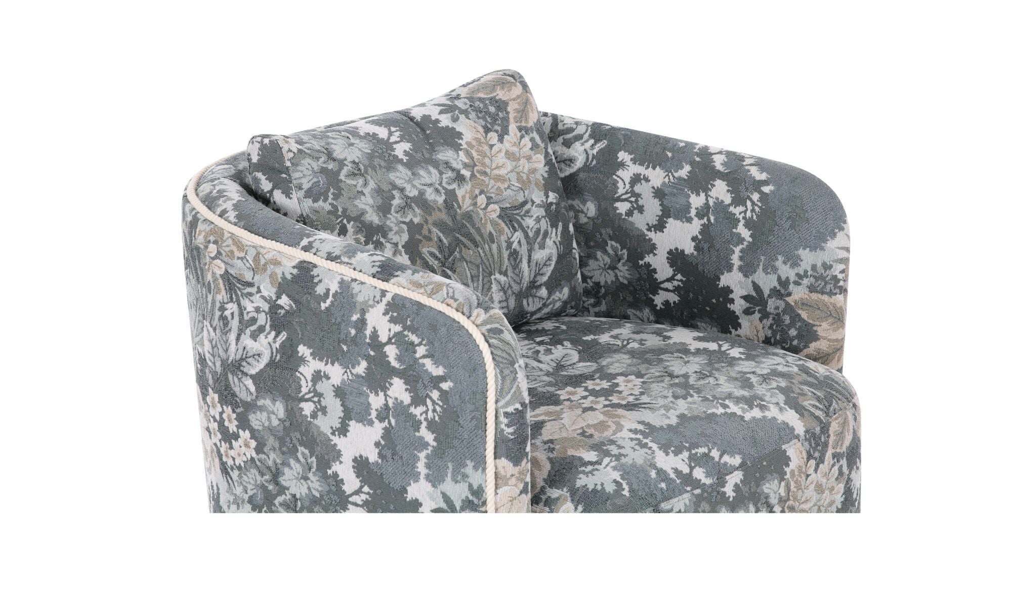Cecil Accent Chair Tapestry - Image 8