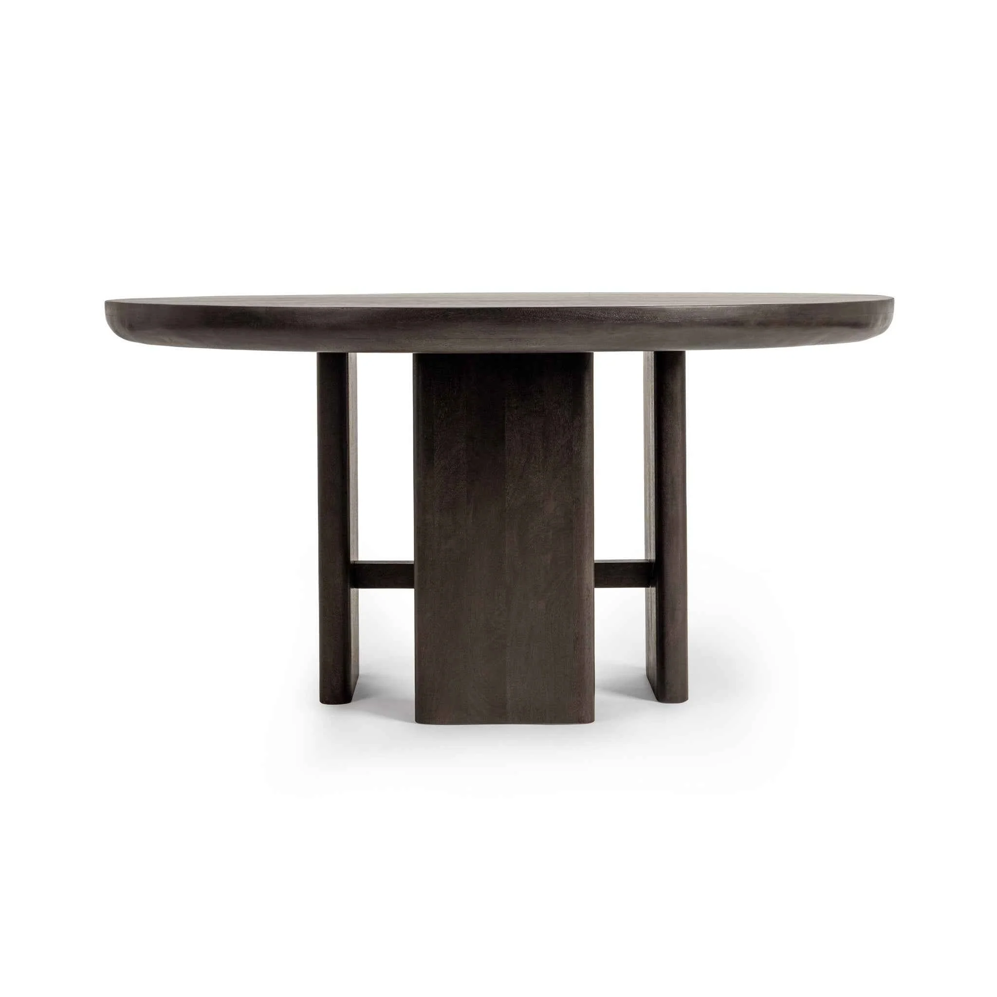 Celadon Dining Table - Truffle Roast - Image 3