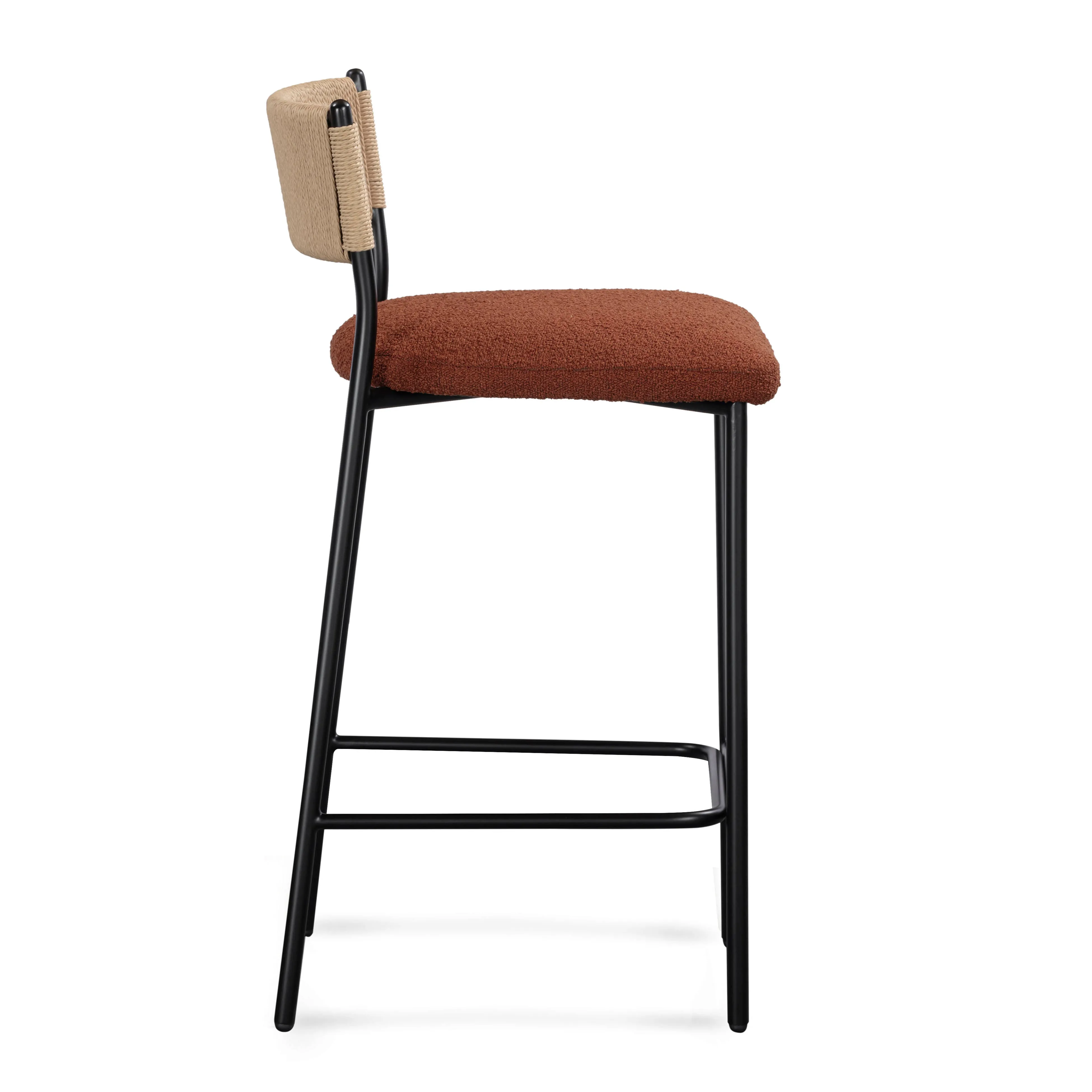 Celine Performance Boucle Stool - Image 10