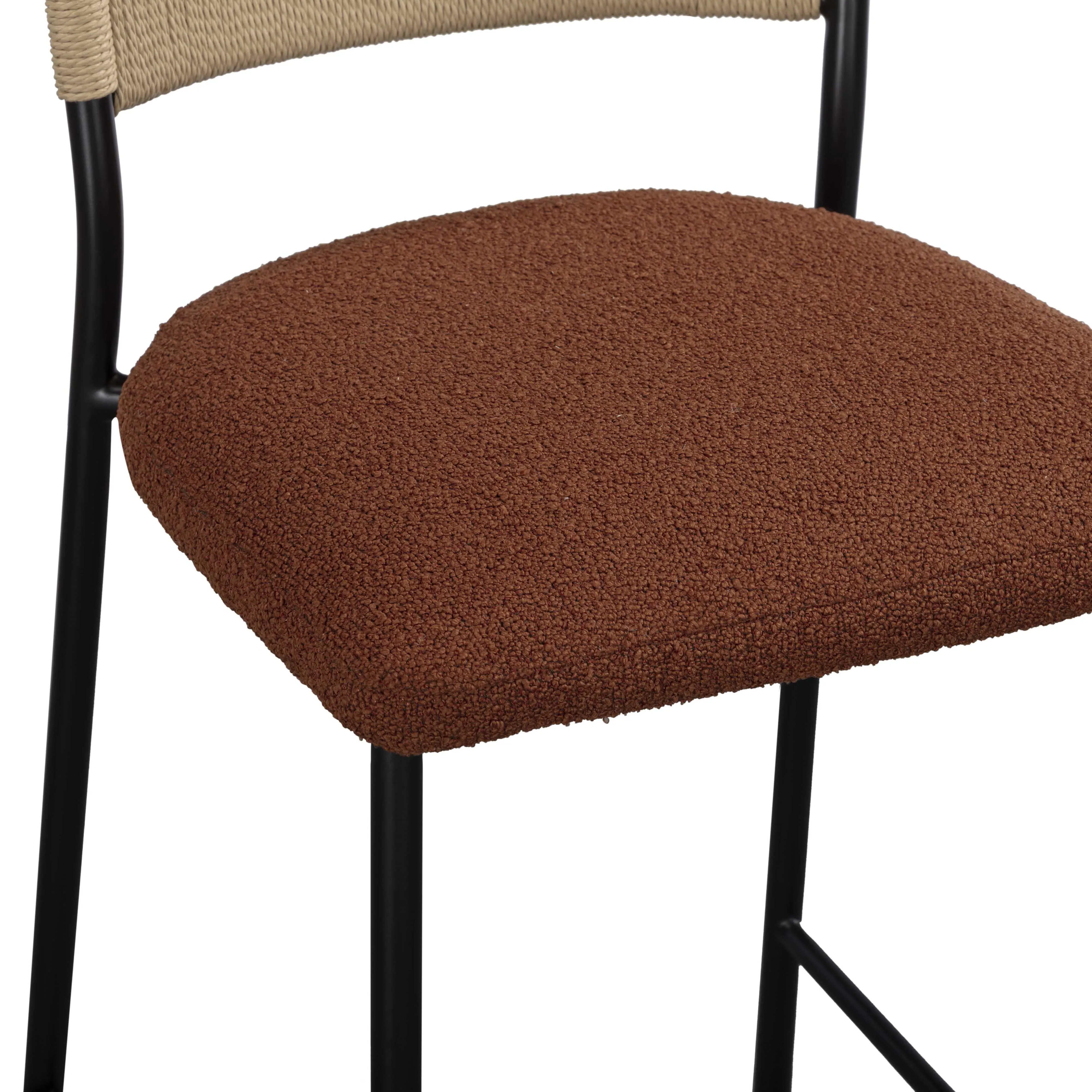 Celine Performance Boucle Stool - Image 13