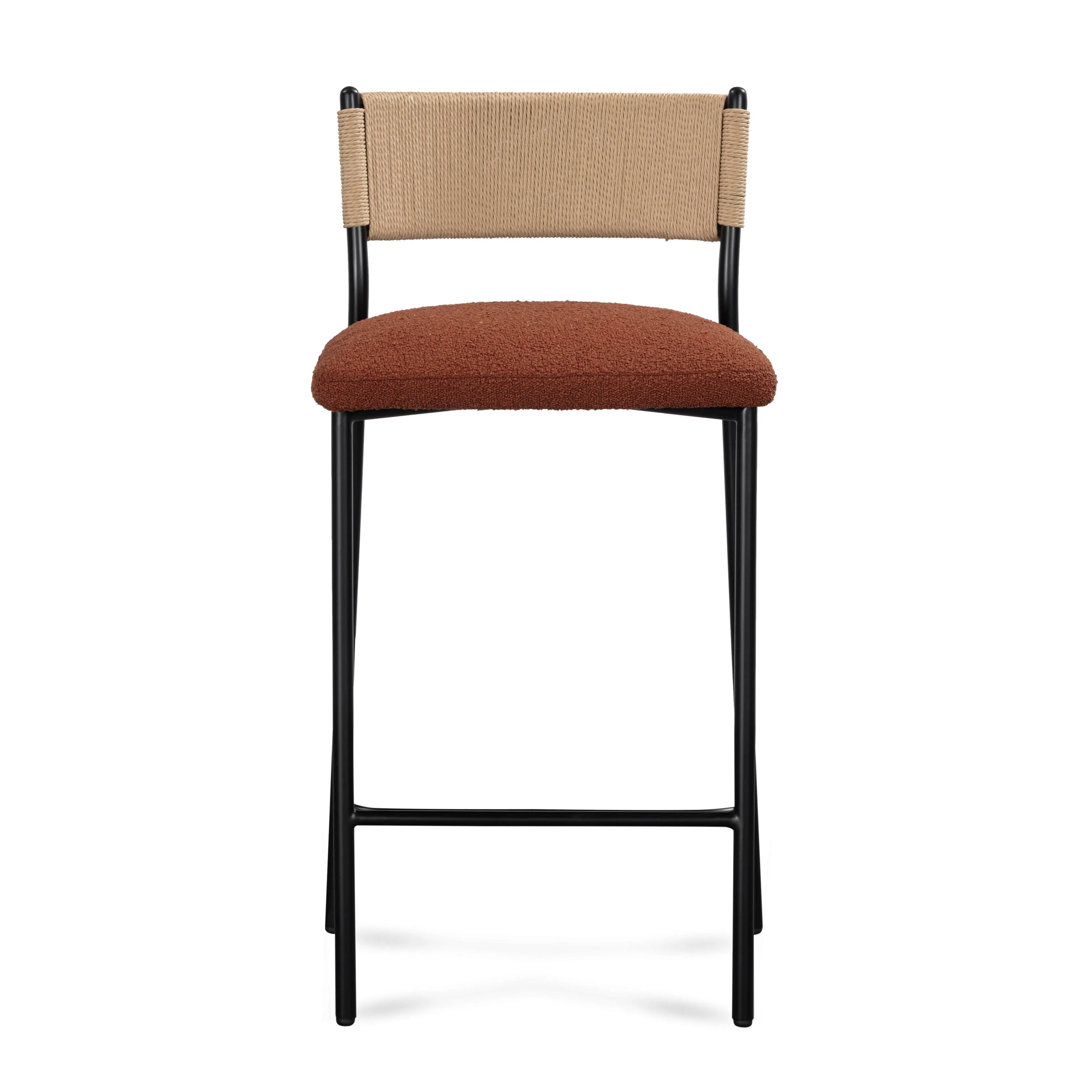 Celine Performance Boucle Stool - Image 8