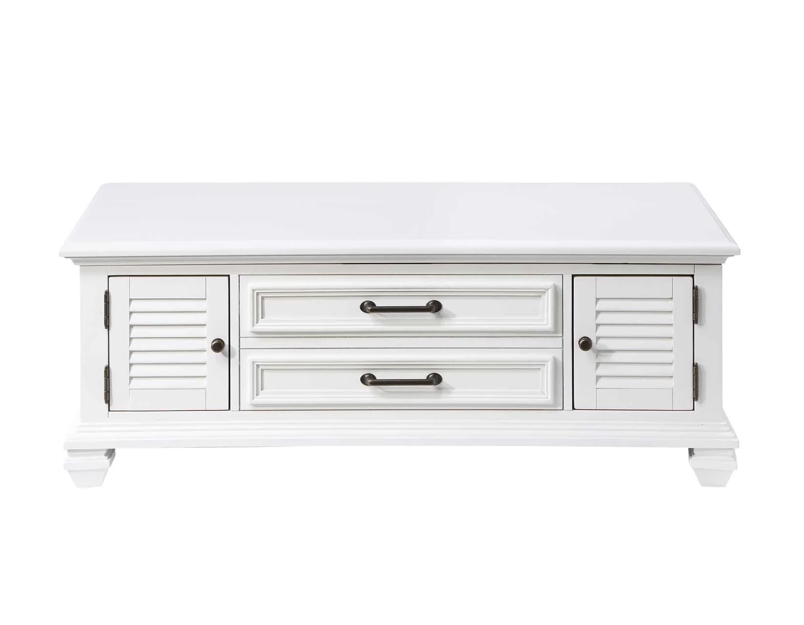 Charlestown Lift-Top Cocktail Table - Image 4
