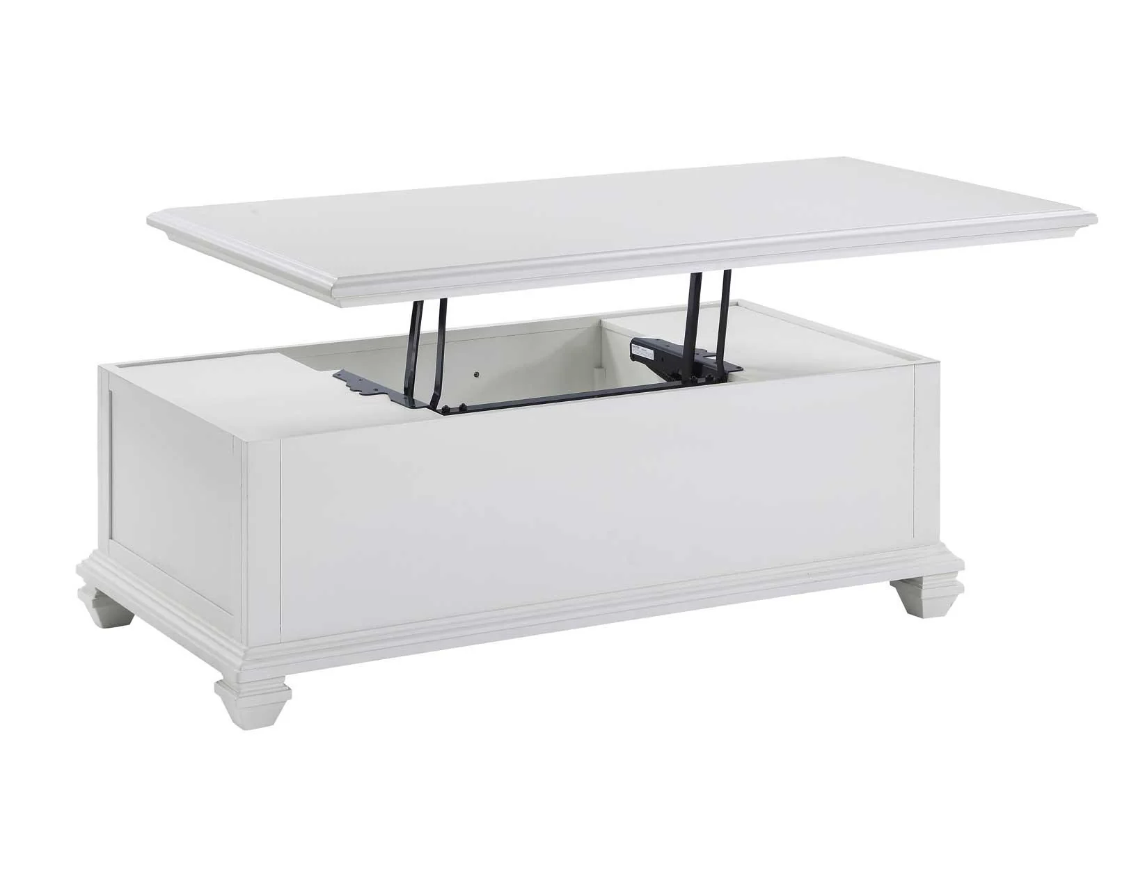 Charlestown Lift-Top Cocktail Table - Image 9