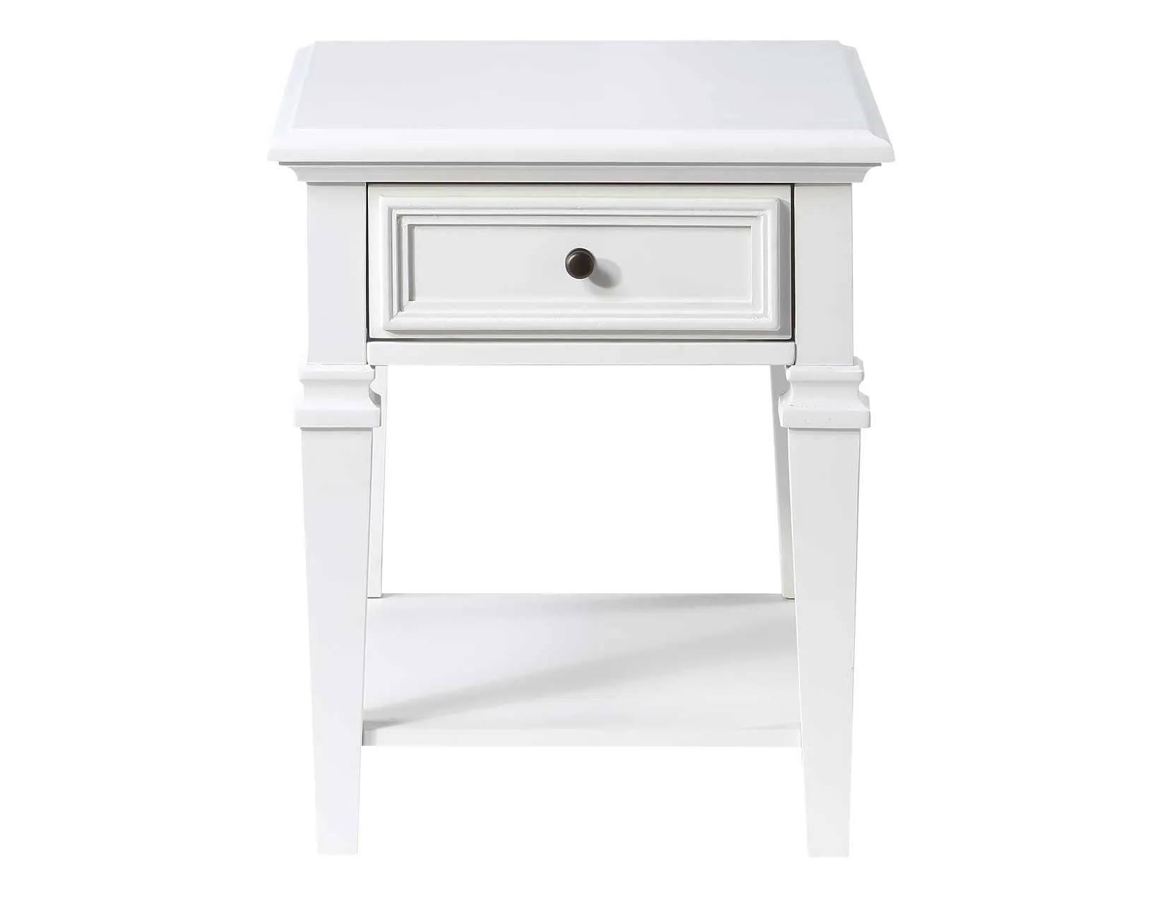 Charlestown Storage End Table - Image 5
