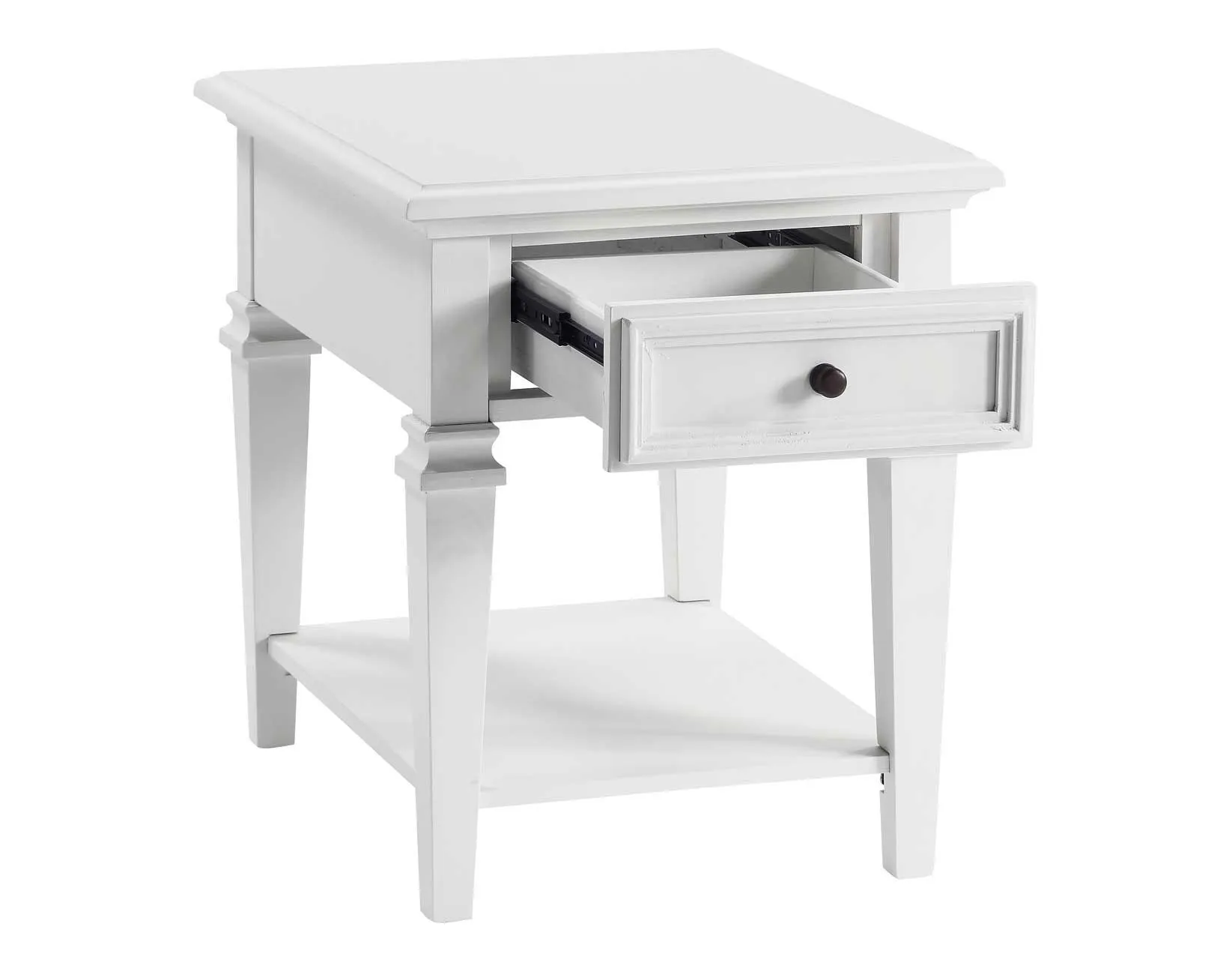 Charlestown Storage End Table - Image 6
