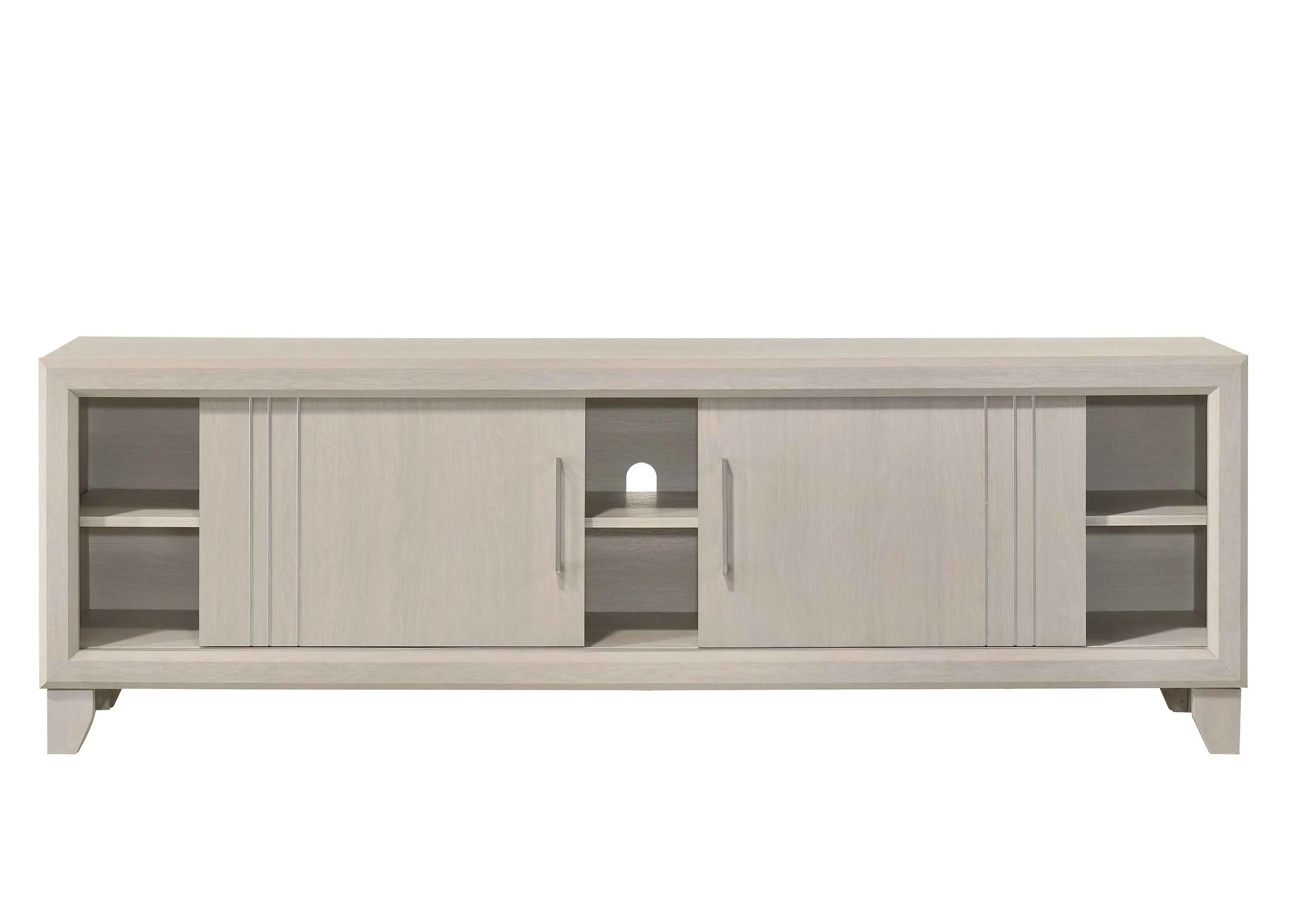 Charlie White Tv Stand - Image 3