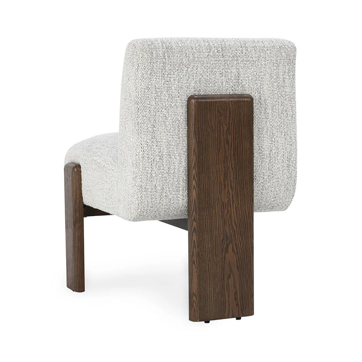 Chelsea Dining Chair - Pixel Ivory - Image 4