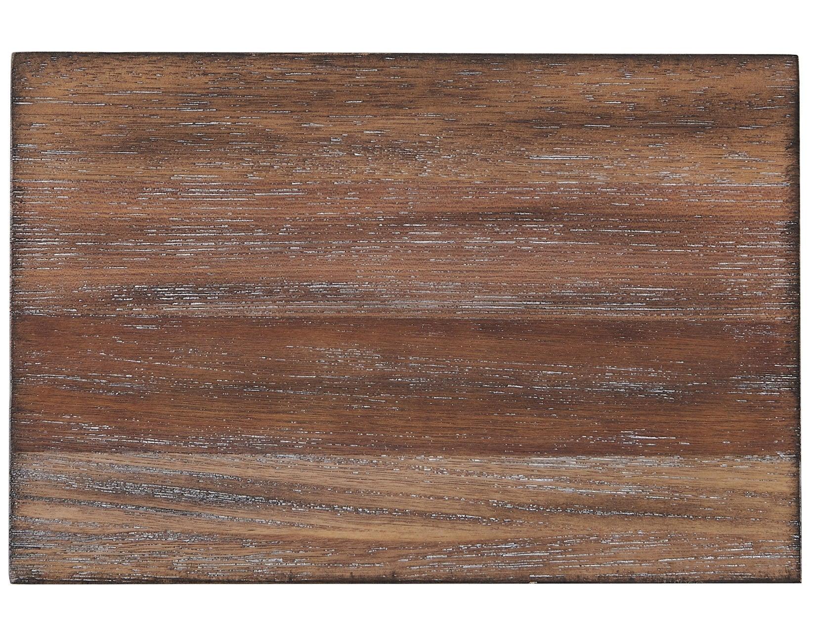 Chevron 3-Piece Table Set - Image 13