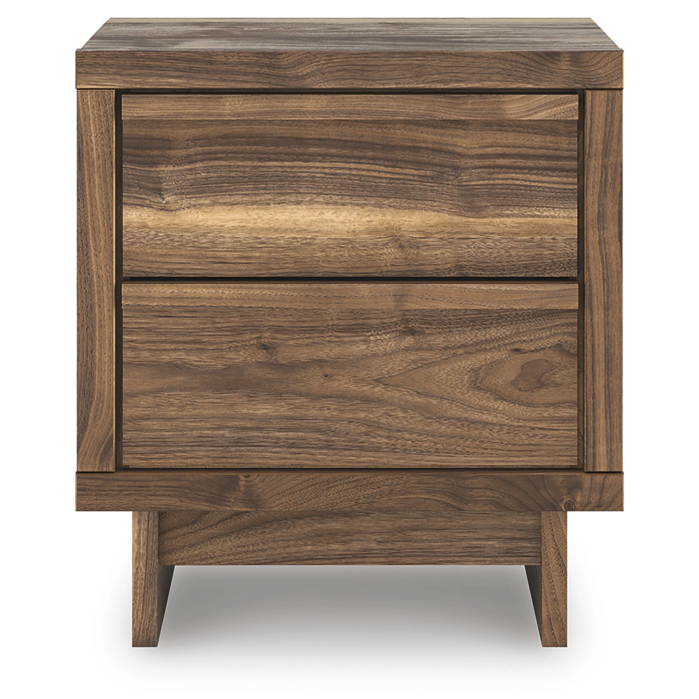 Chirason Brown Panel Bedroom Set - Image 12