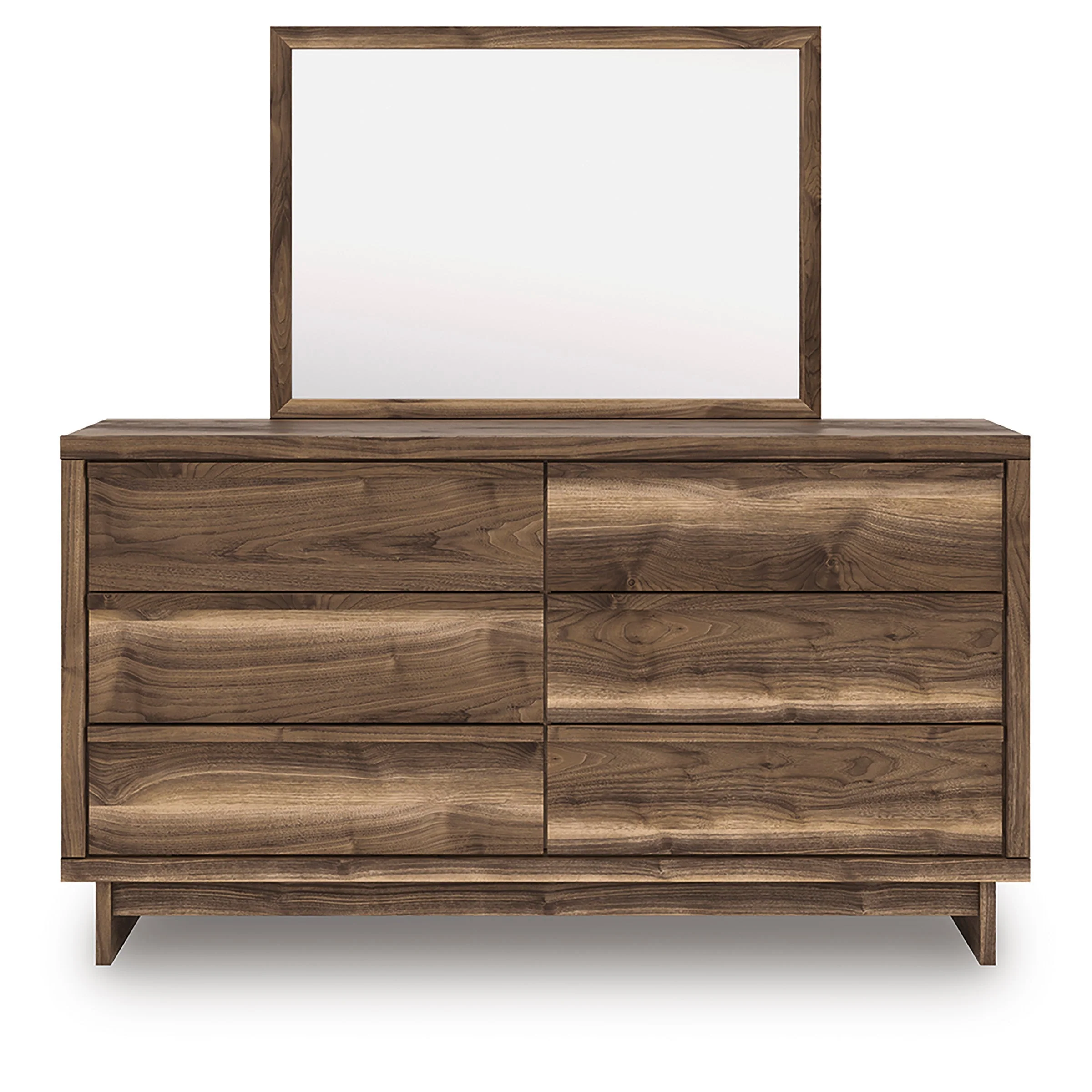 Chirason Brown Storage Panel Bedroom Set with 4 Side Drawers - Image 16