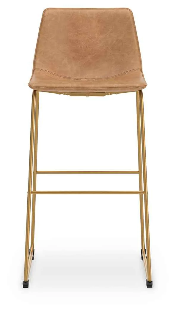 Ciabori Multi Bar Height Barstool, Set of 2