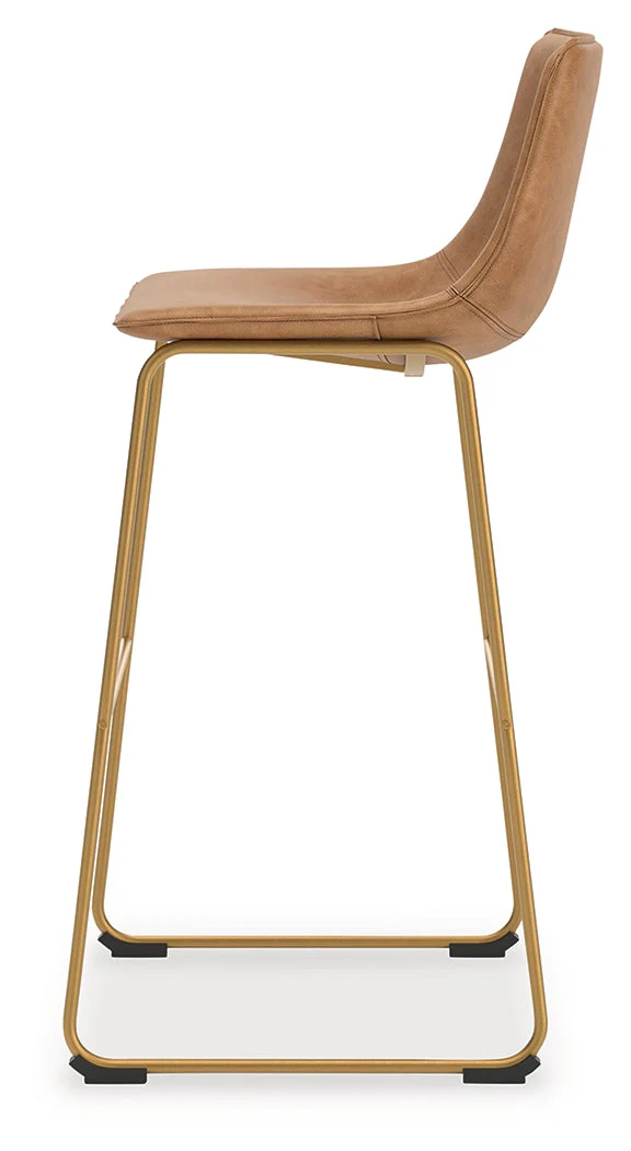 Ciabori Multi Bar Height Barstool, Set of 2 - Image 6