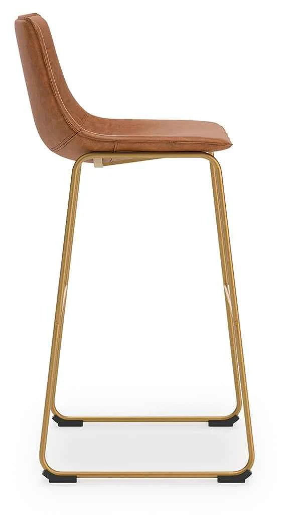 Ciabori Multi Bar Height Barstool, Set of 2 - Image 4