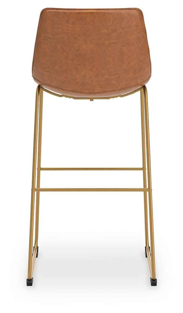 Ciabori Multi Bar Height Barstool, Set of 2 - Image 5