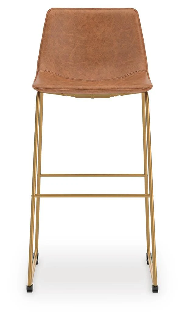 Ciabori Multi Bar Height Barstool, Set of 2 - Image 9