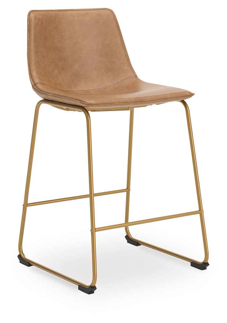 Ciabori Multi Counter Height Barstool, Set of 2 - Image 3