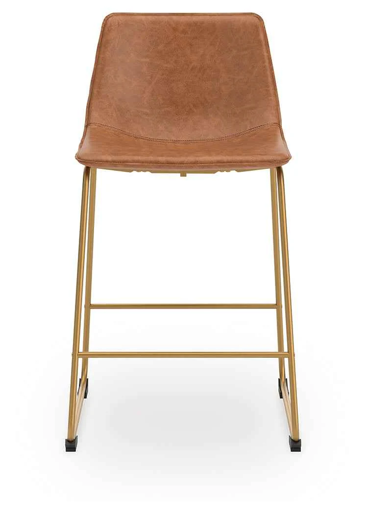 Ciabori Multi Counter Height Barstool, Set of 2