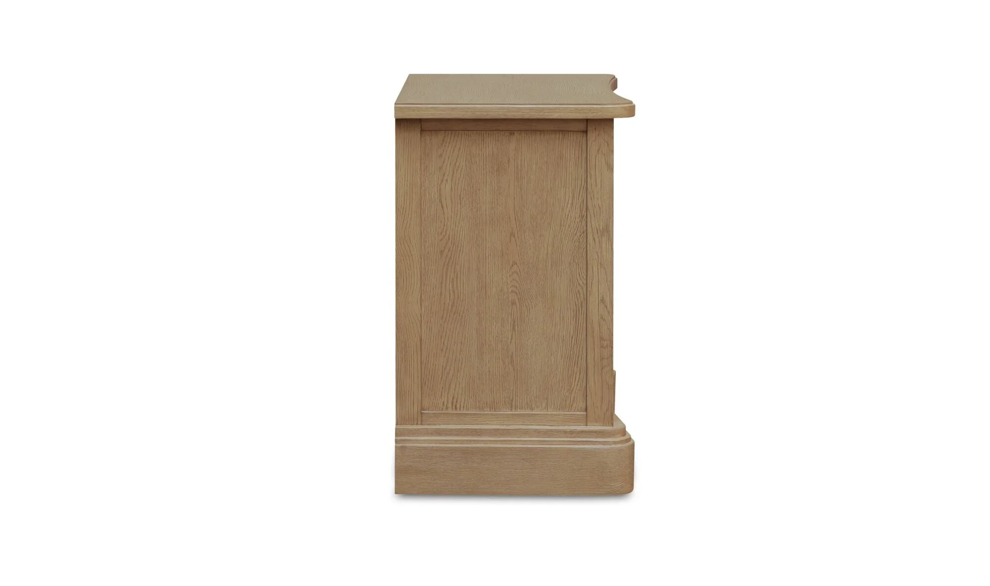 Clarence Nightstand Natural - Image 5