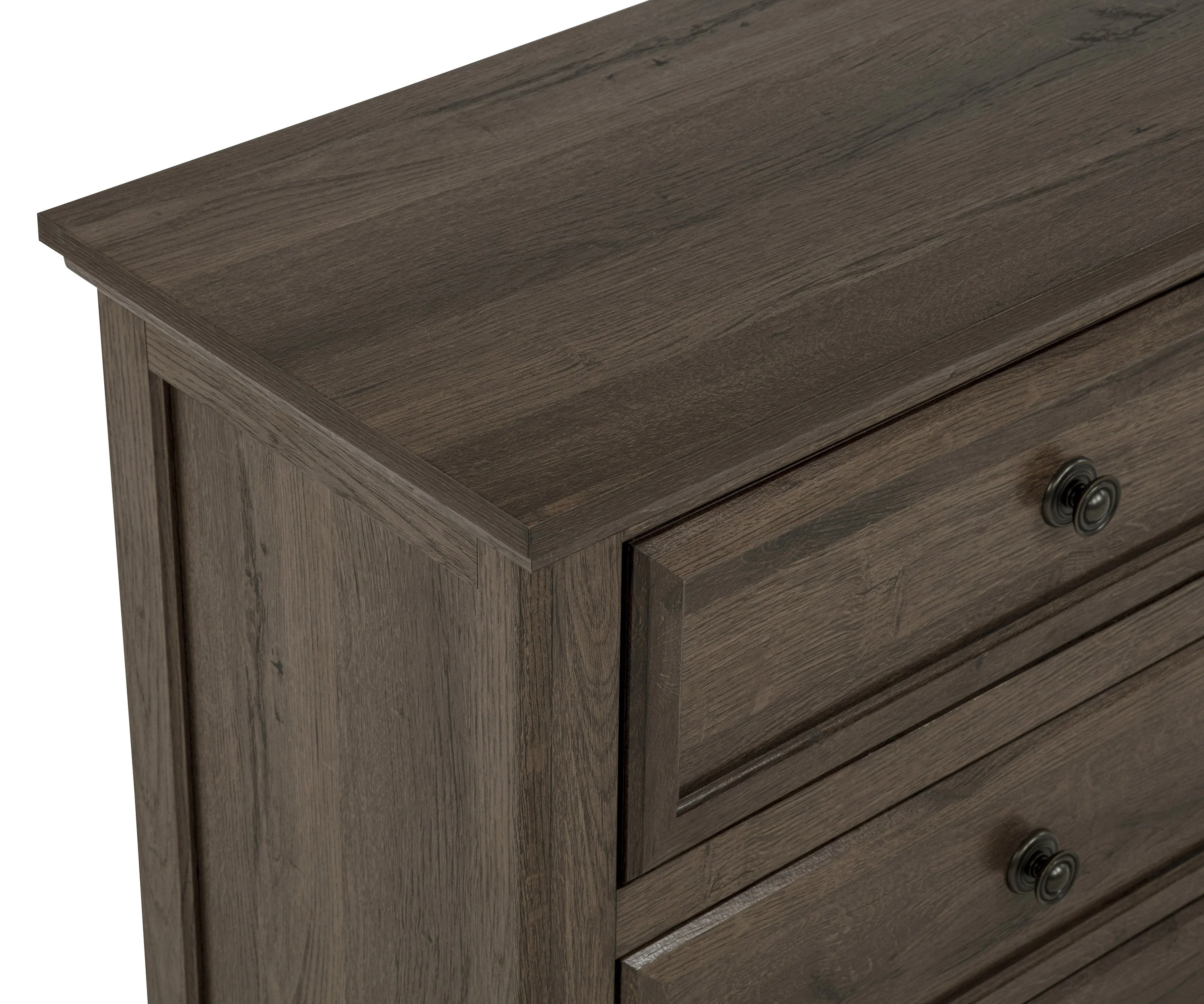 Claribelle Brown Chest - Image 2