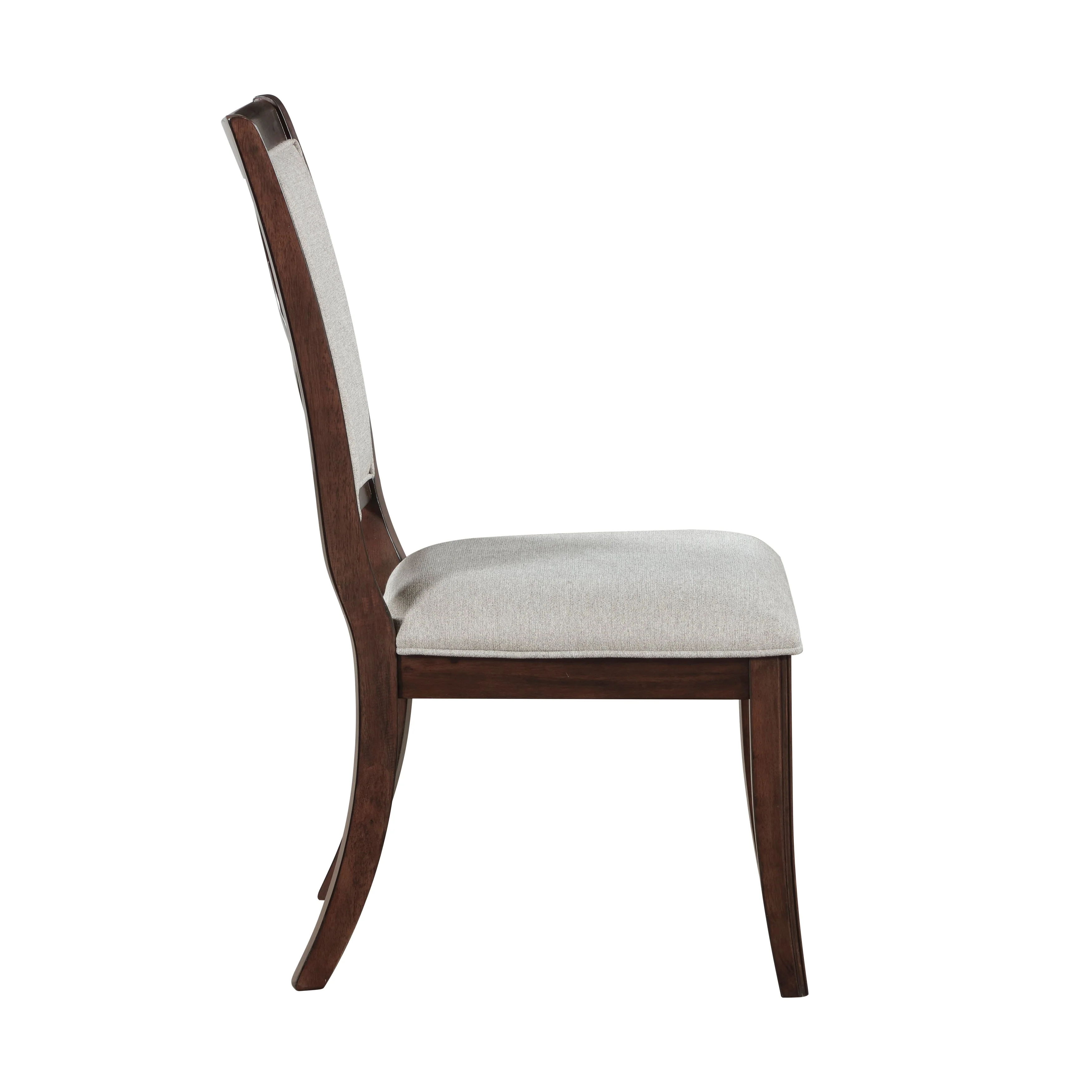 Claymont Cherry Dining Side Chair, Set of 2 - Image 3