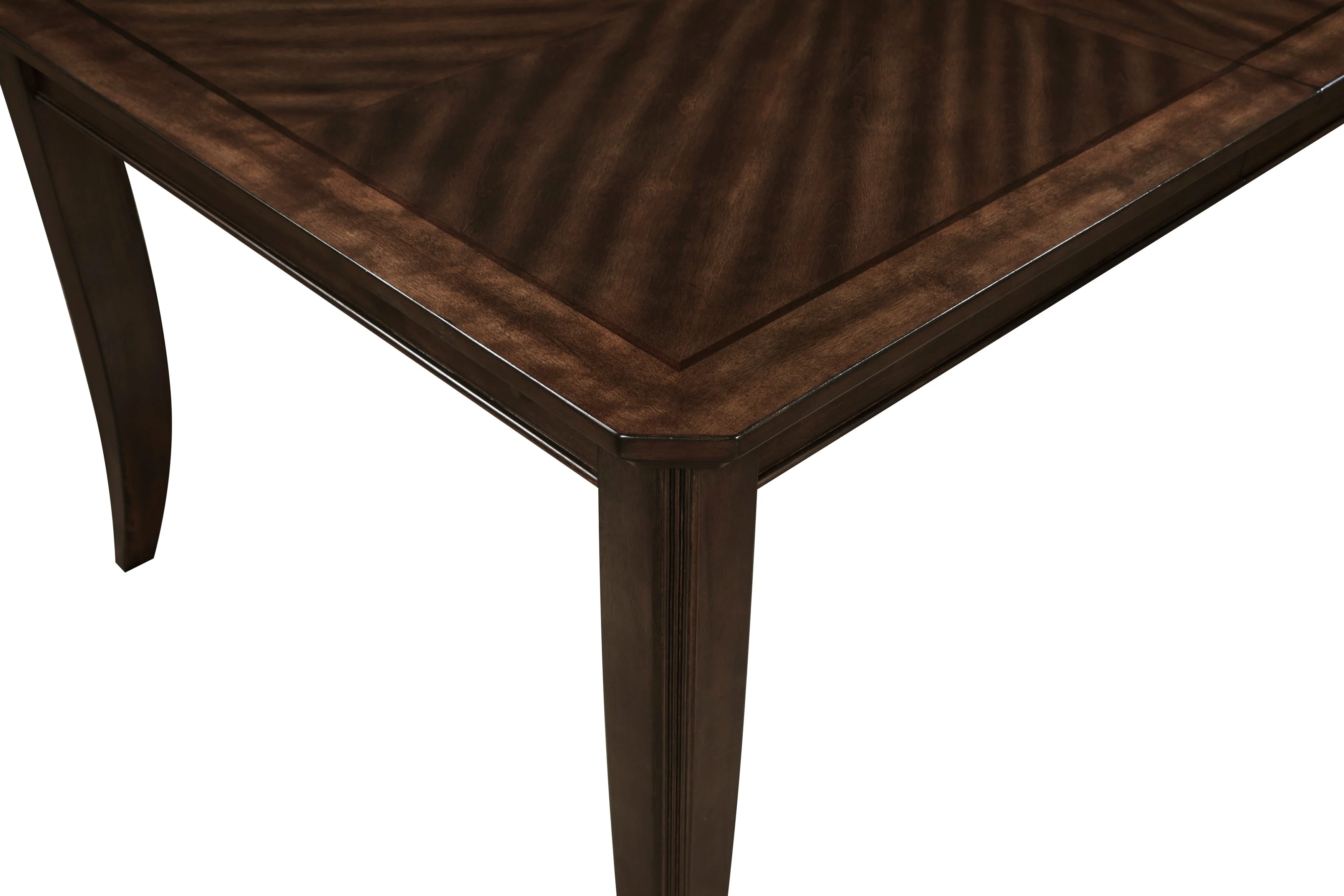 Claymont Cherry Extendable Dining Set - Image 10