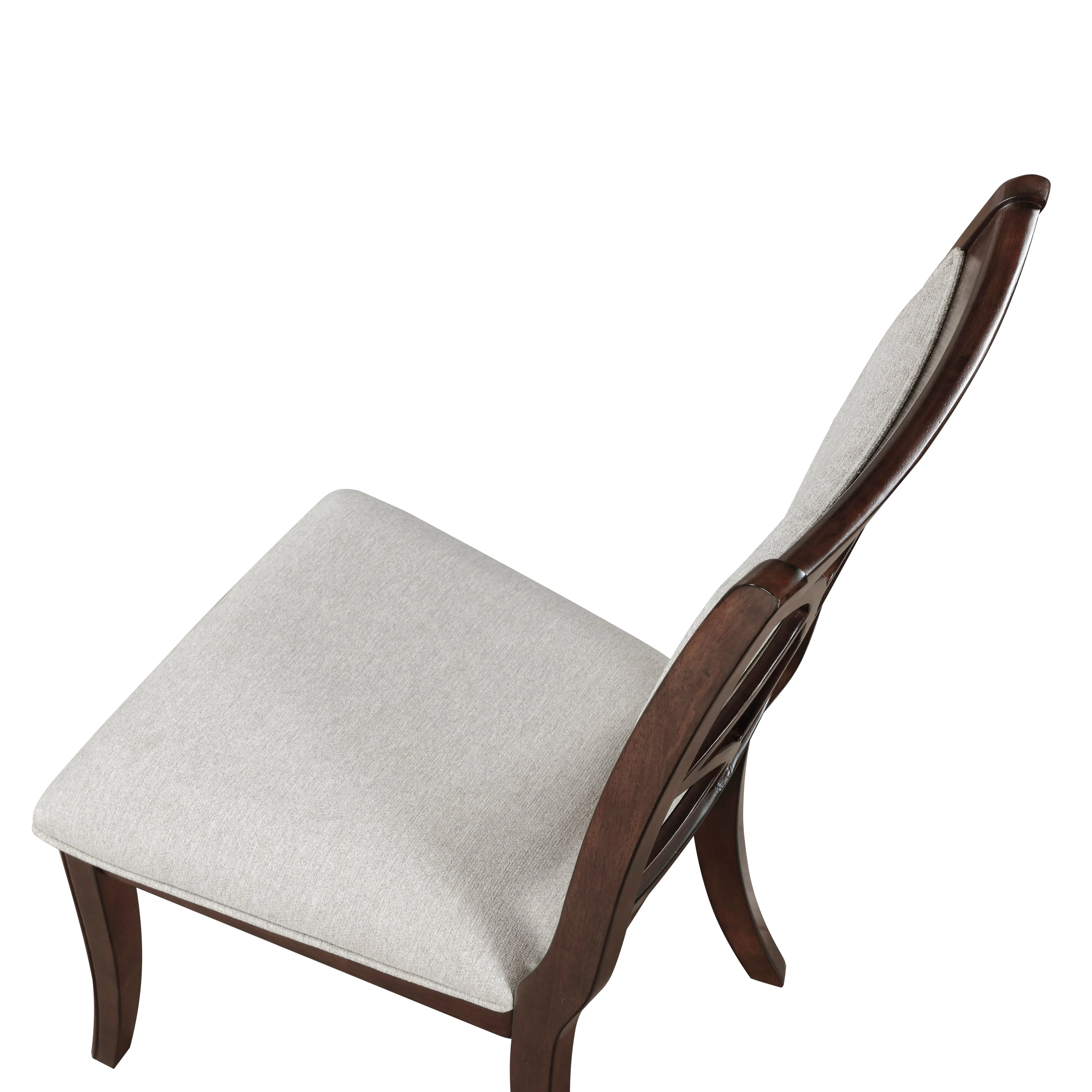 Claymont Cherry Extendable Dining Set - Image 24