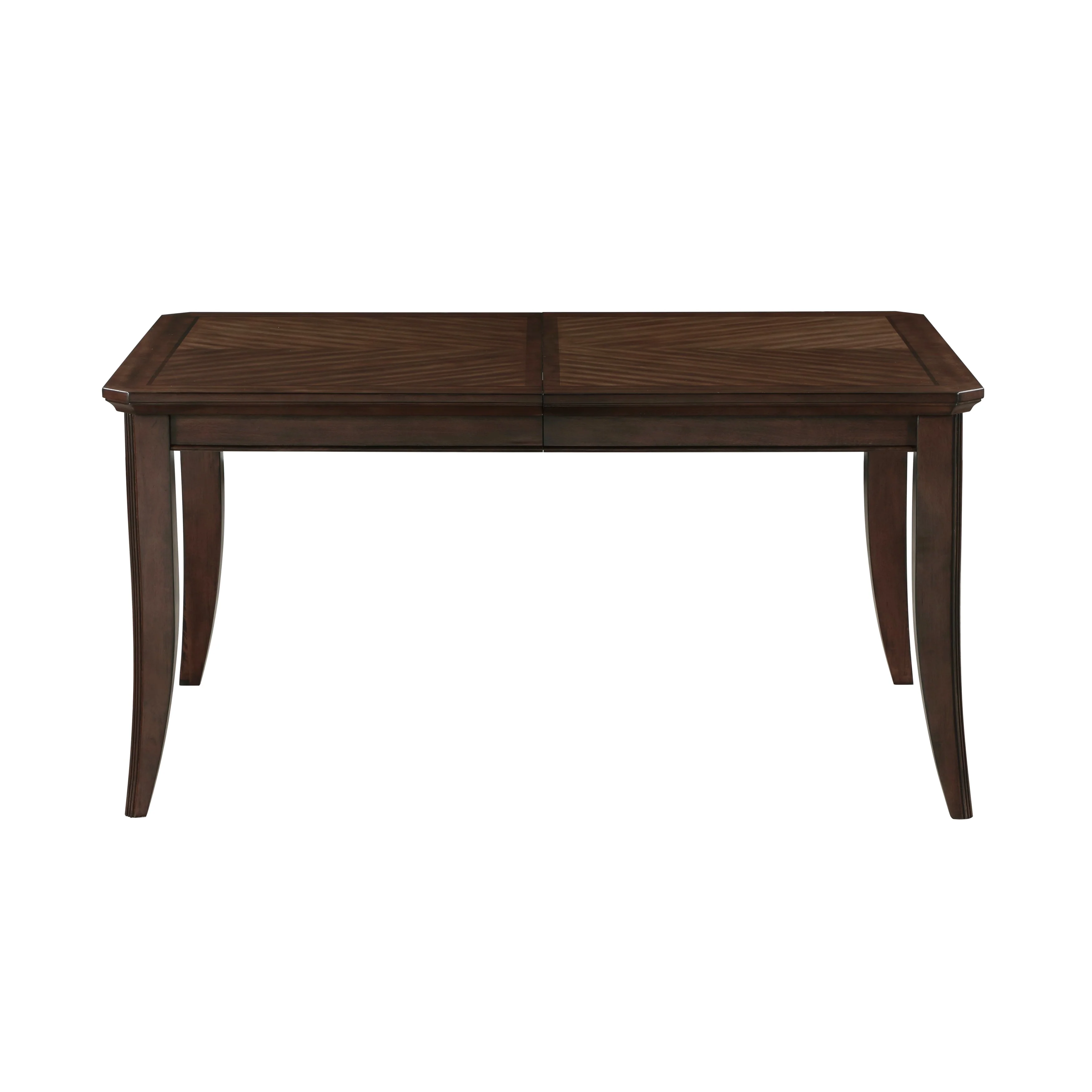 Claymont Cherry Extendable Dining Table - Image 11