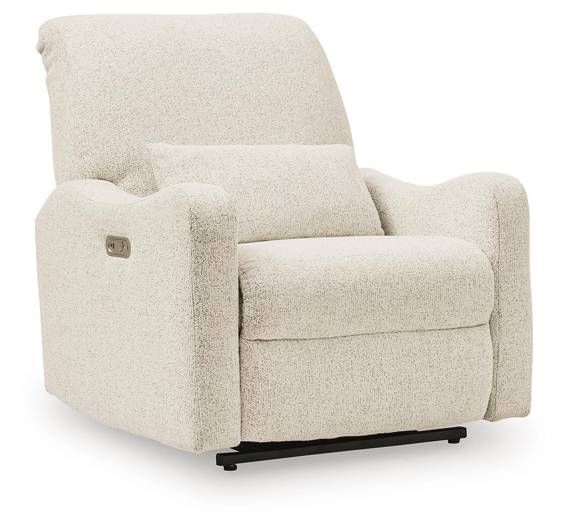 Cleo Pier Chai Power AutoGlide Recliner - Image 2