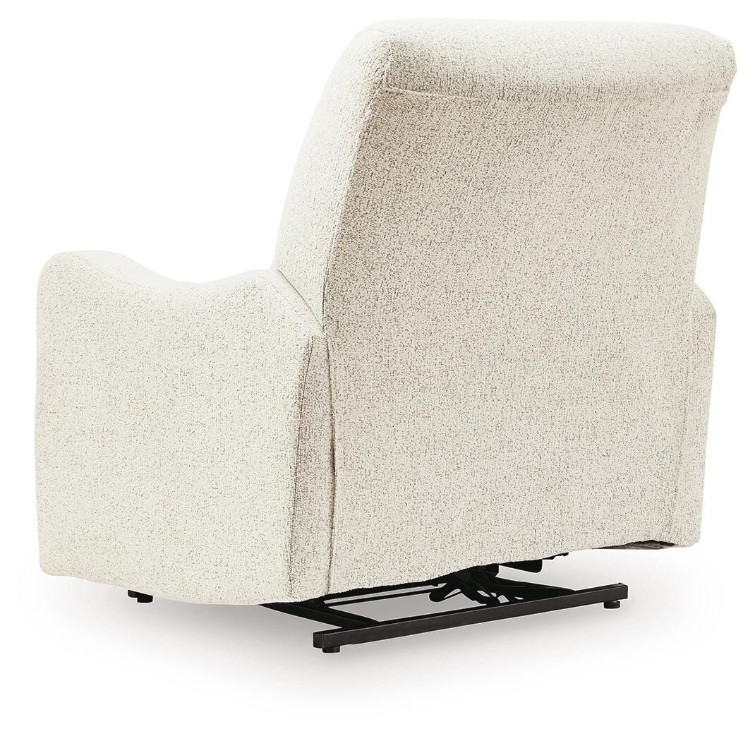 Cleo Pier Chai Power AutoGlide Recliner - Image 6