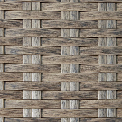 Cliff Trails Beige Outdoor Rocking Arm Chair - Image 7