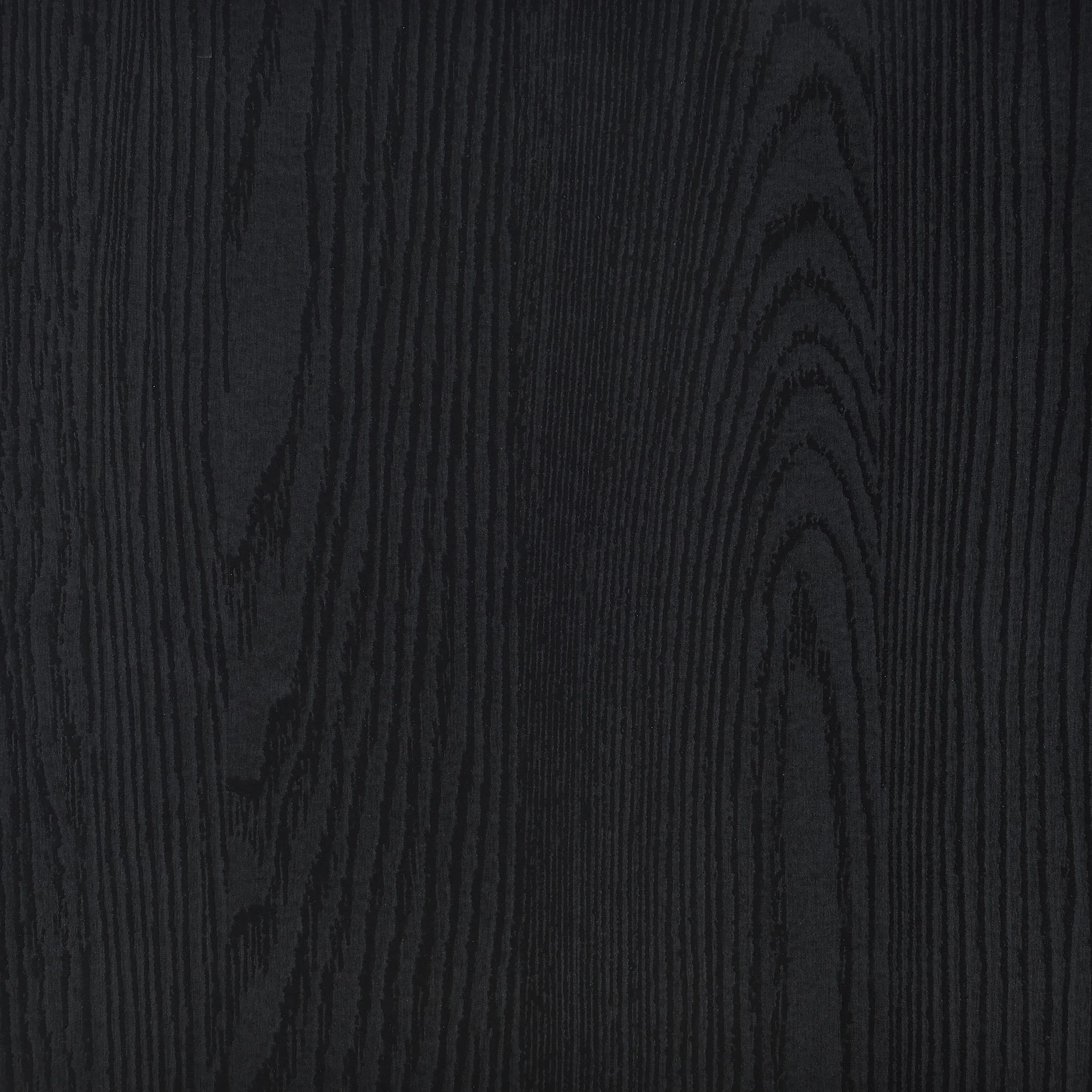 Clower Black Engineered Wood C-Shaped Sofa Side Table - Image 9