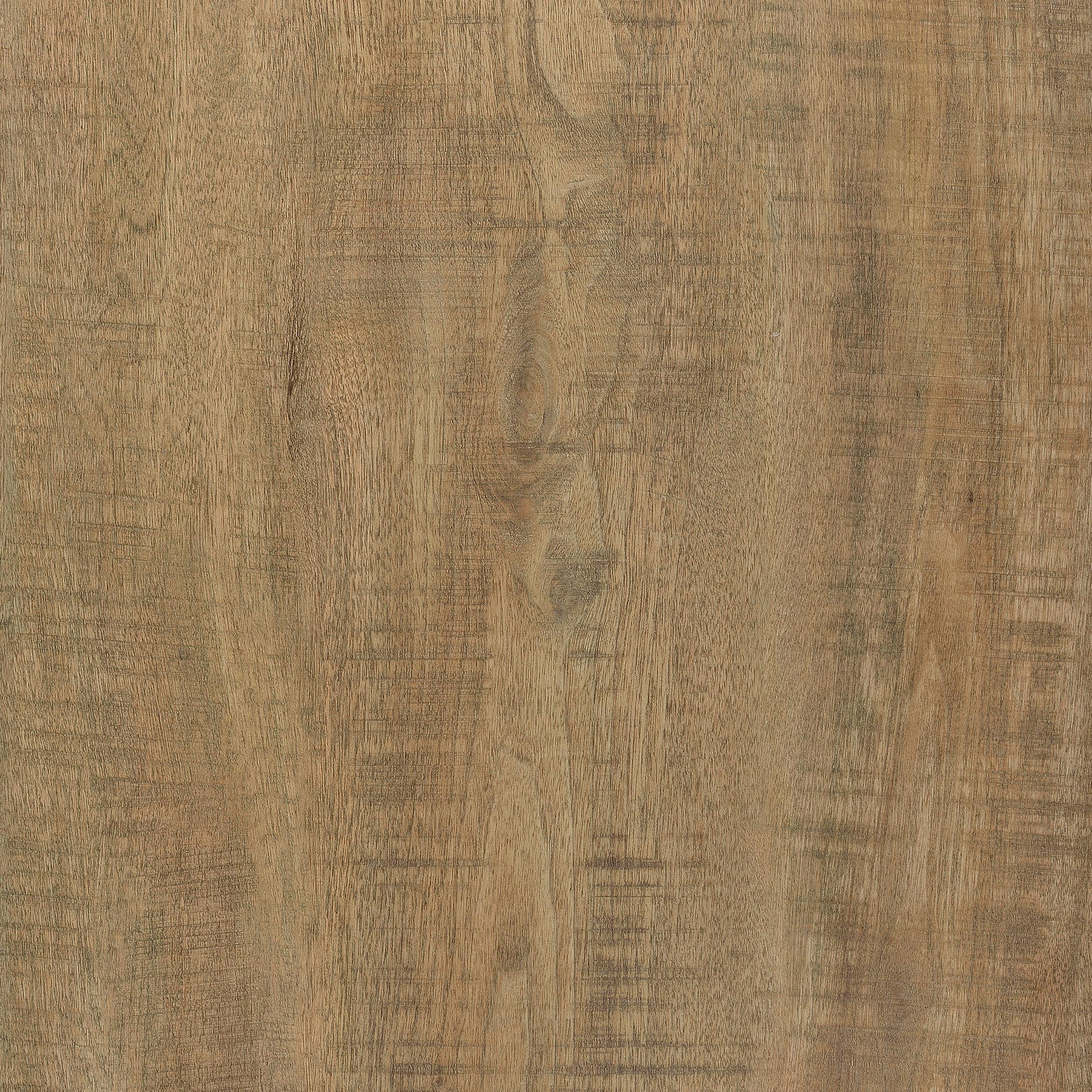 Clower Mango Engineered Wood C-Shaped Sofa Side Table - Image 9