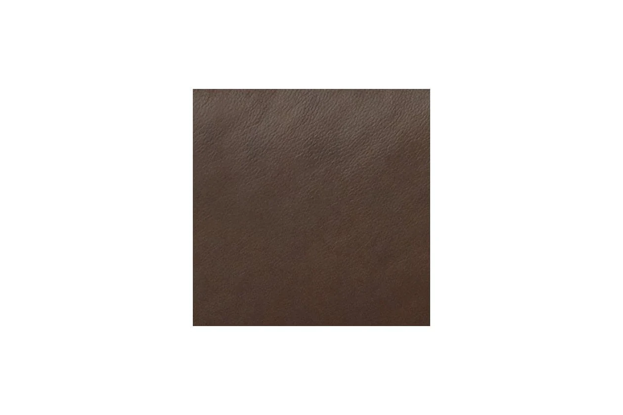 Colleton Dark Brown Sofa and Recliner - Image 14
