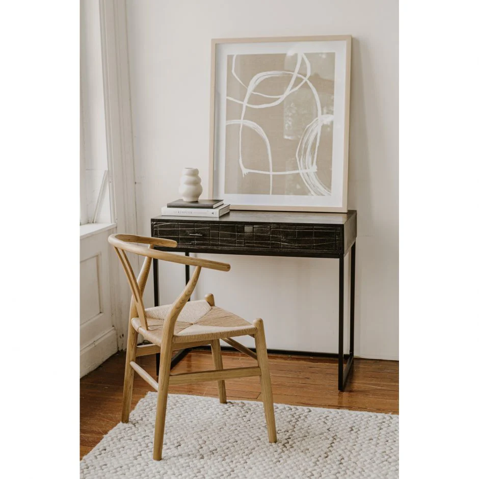 Confidence Abstract Print - Image 2