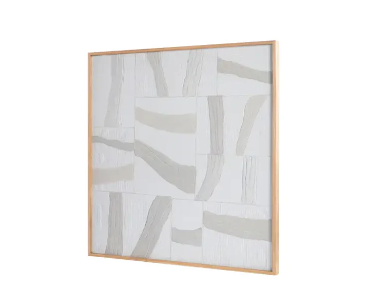 Configured Framed Painting - Image 2