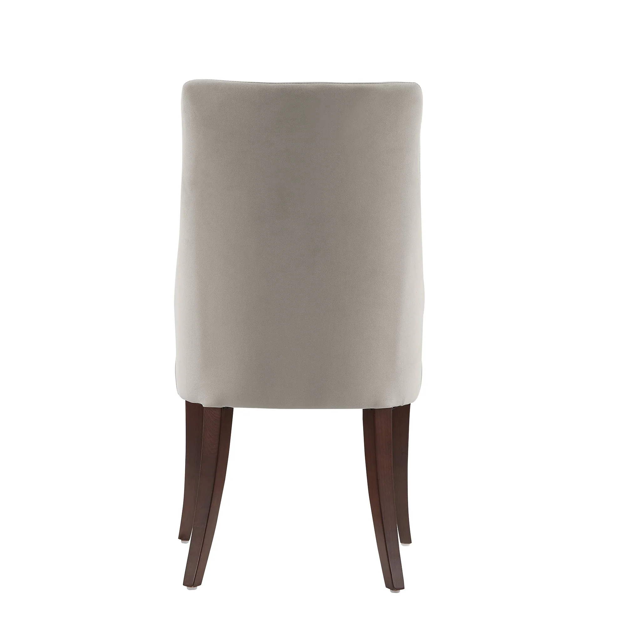 Connie Dining Chair in Light Grey (set of 4) - Image 8