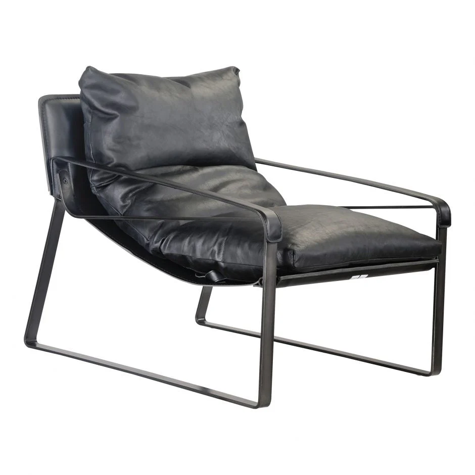 Connor Club Chair - Image 2