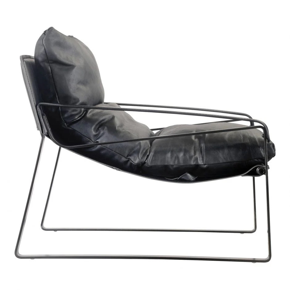 Connor Club Chair - Image 3