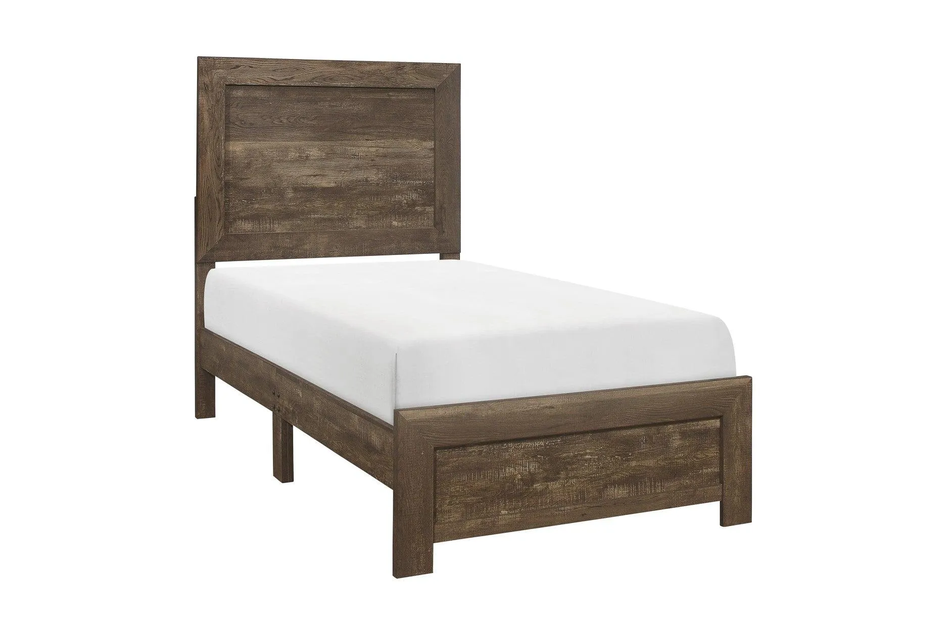 Corbin Brown Panel Youth Bedroom Set - Image 3