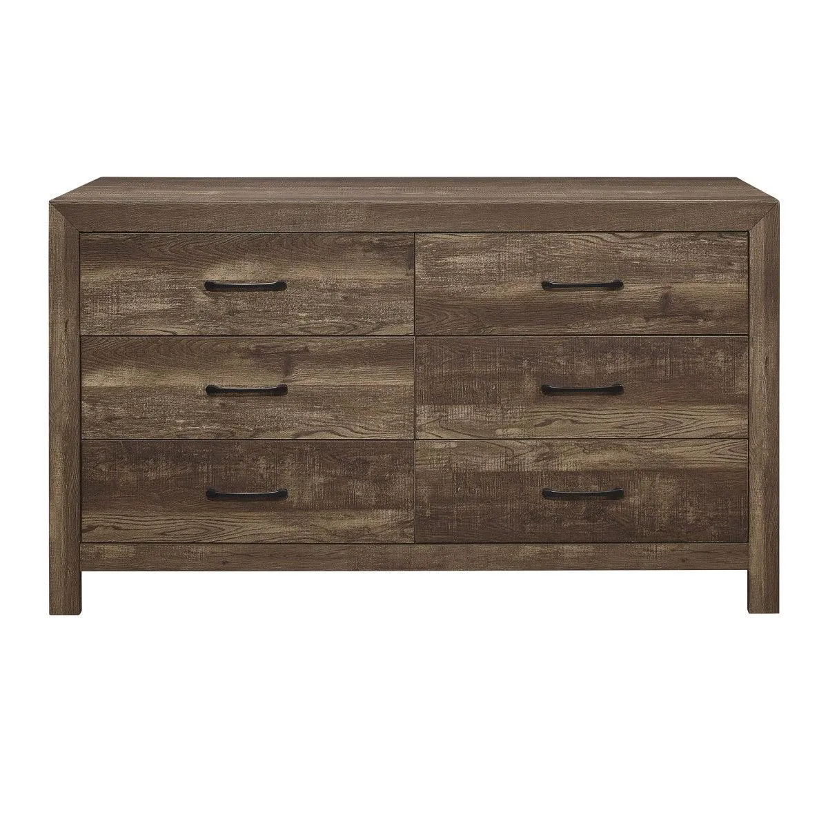 Corbin Brown Panel Youth Bedroom Set - Image 5