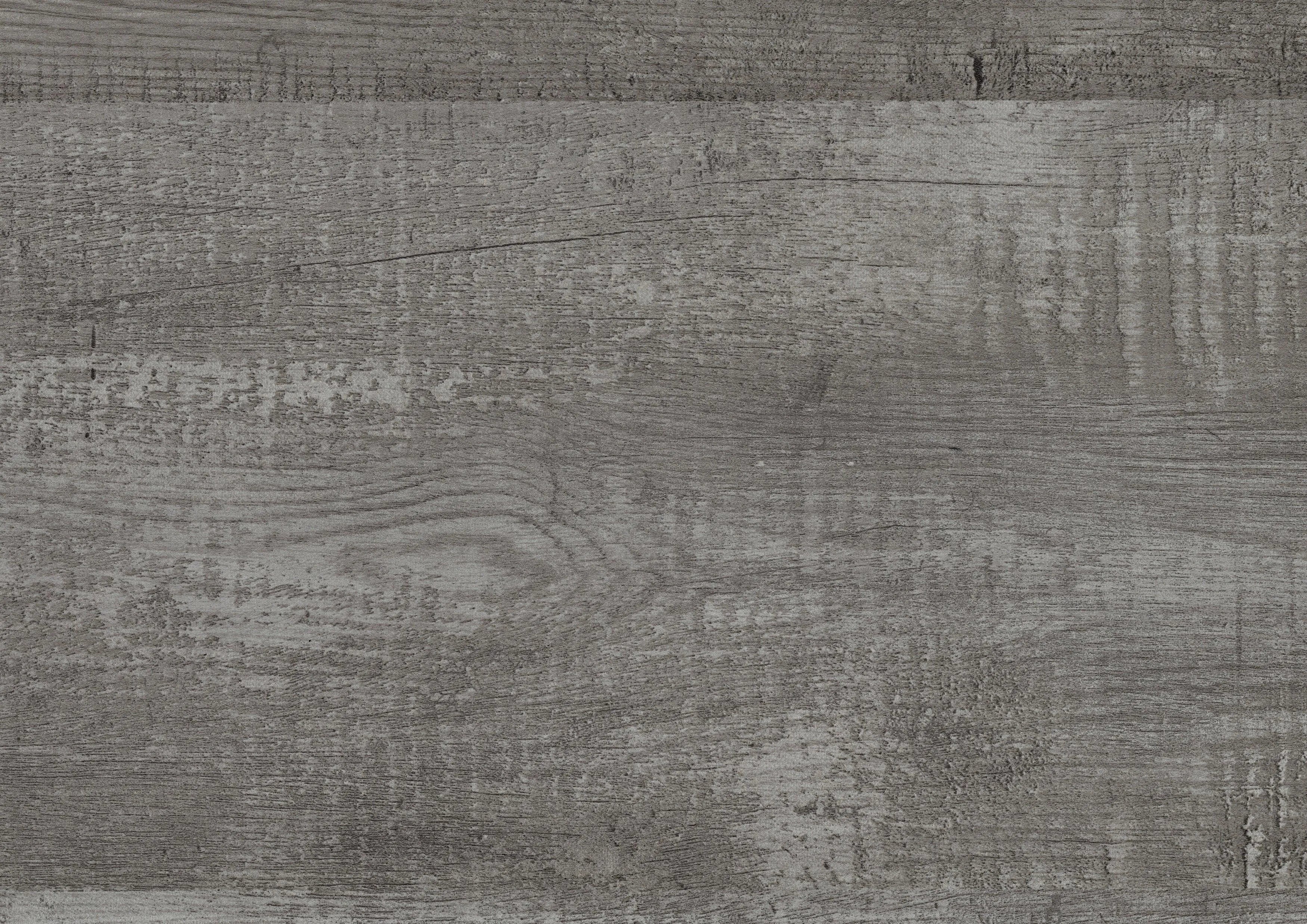 Corbin Gray Full Panel Bed - Image 4