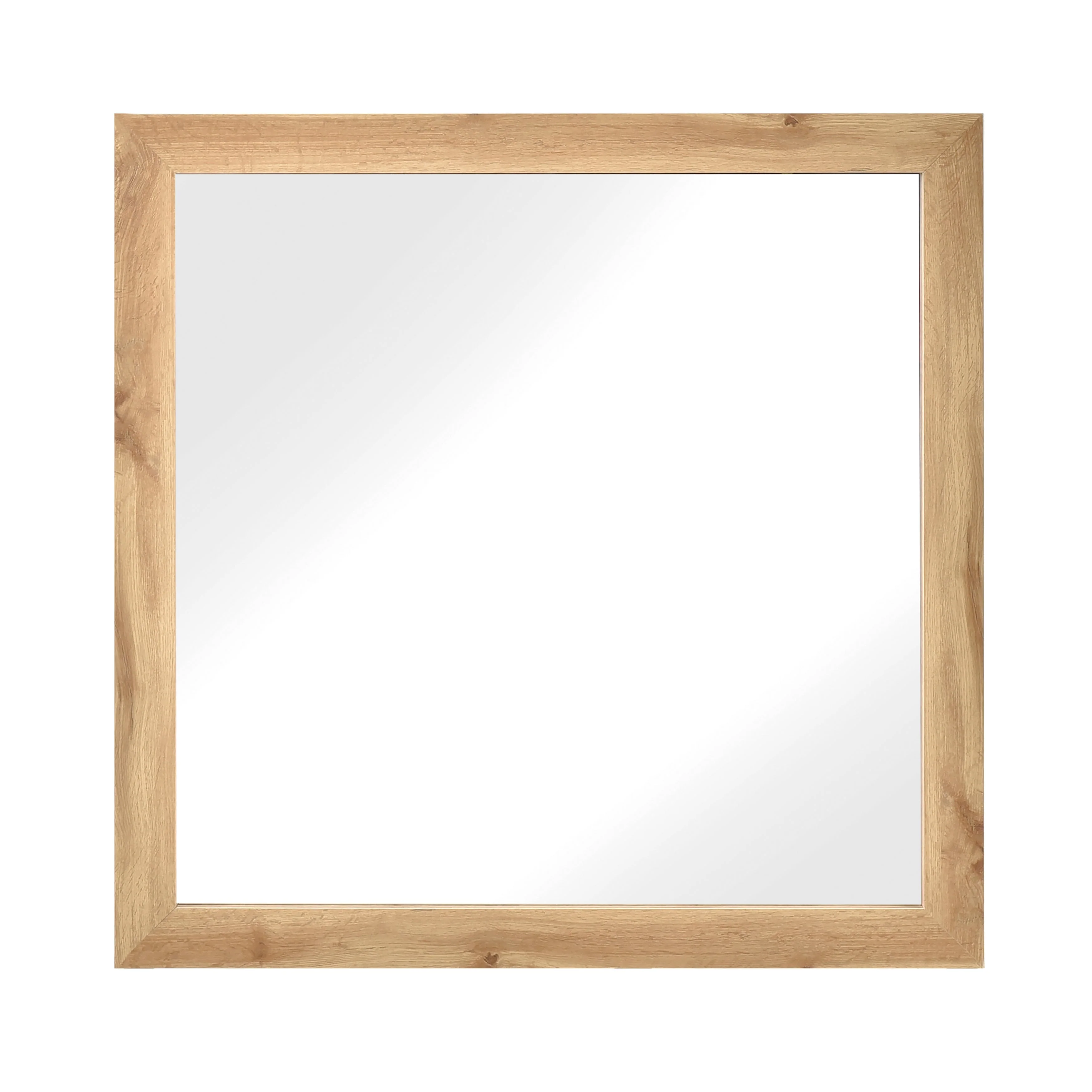 Corbin Natural Mirror