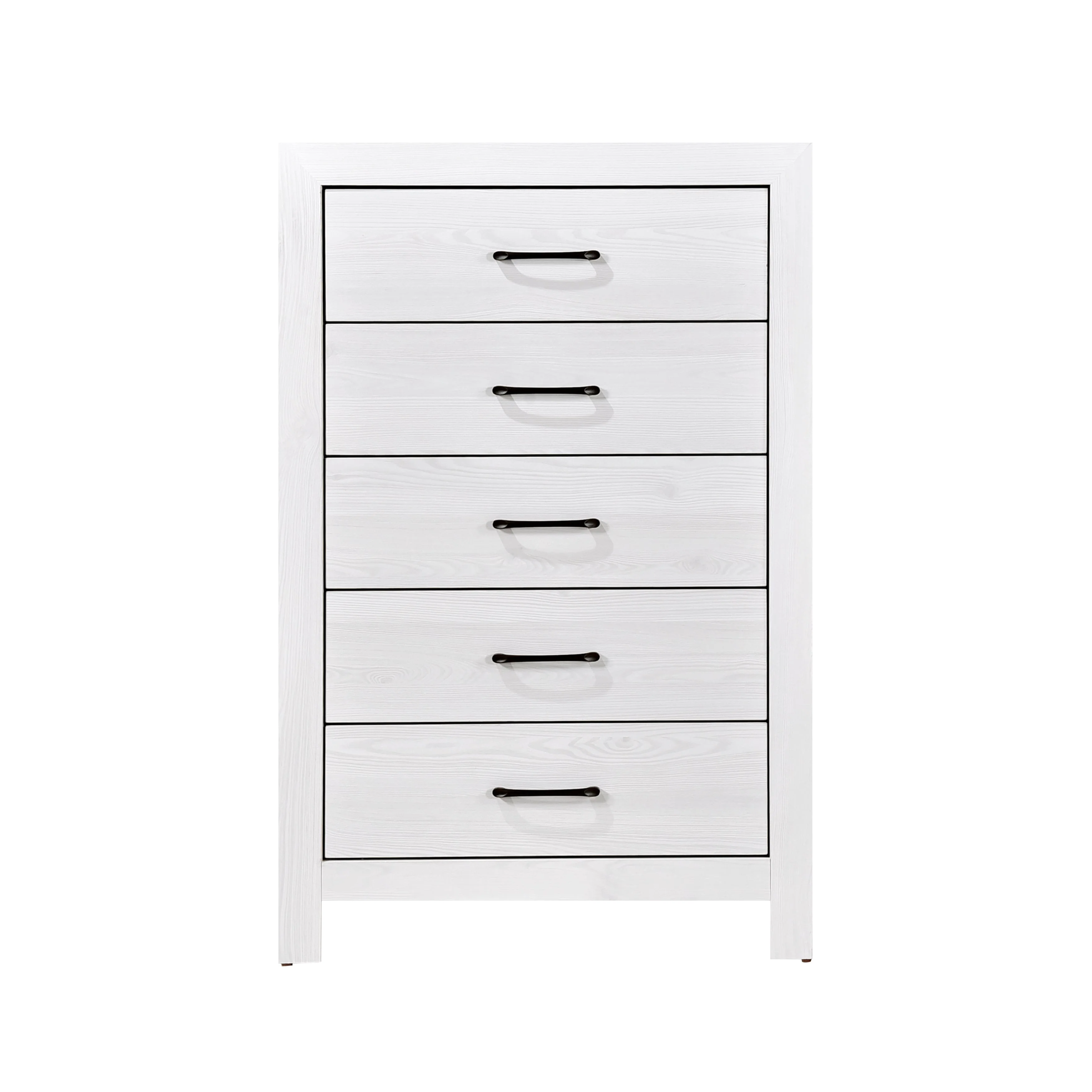 Corbin White Panel Youth Bedroom Set - Image 16