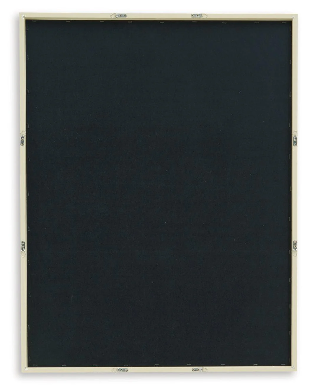 Corlain Brown/Tan/White Wall Art - Image 6