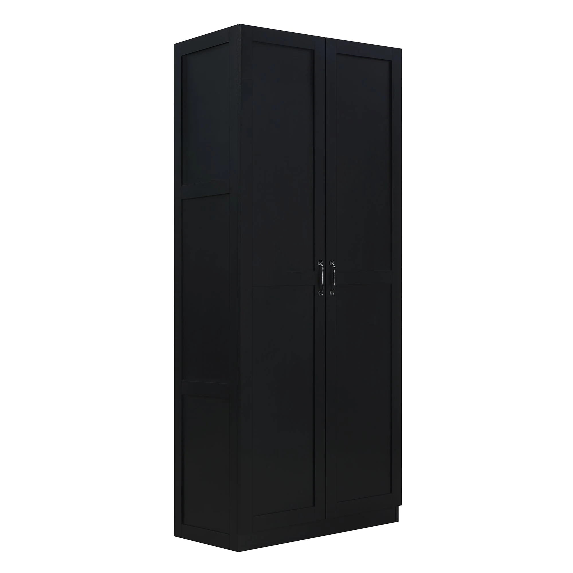 Cornelia Storage Closet 1.0 in Black - Image 12