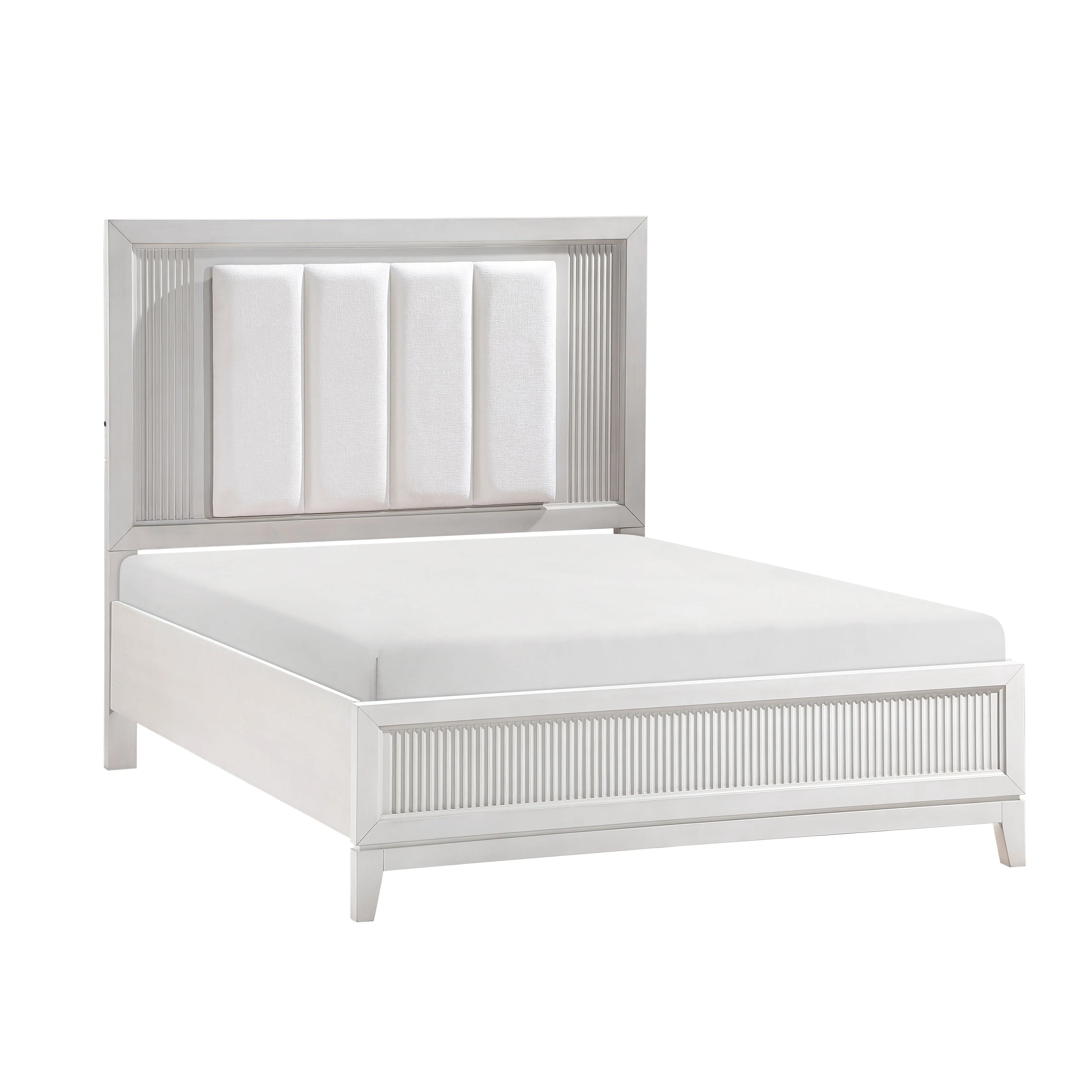 Cornwall Espresso Queen Bed - Image 10