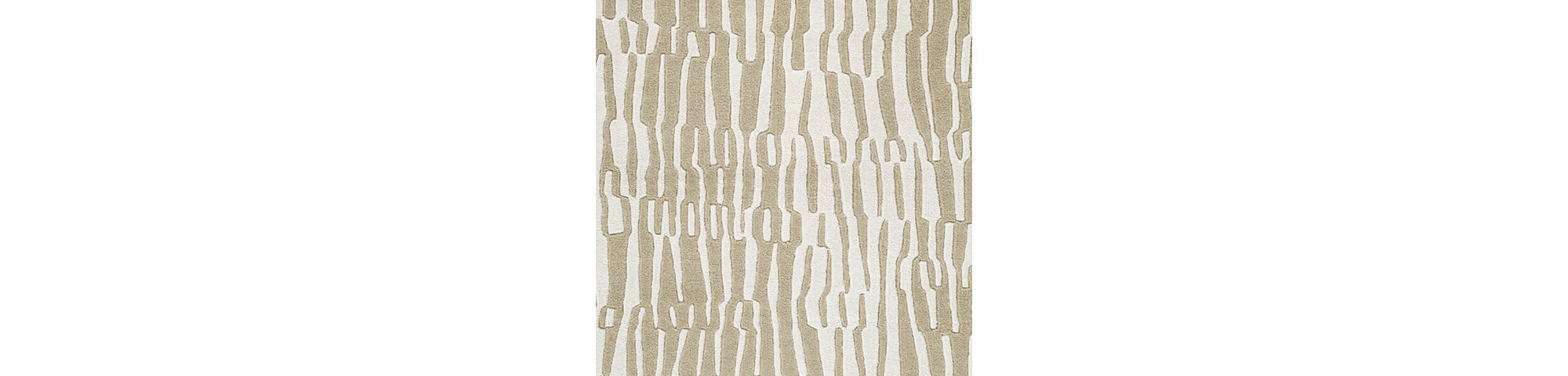 Corrbell Beige/White Medium Rug - Image 7