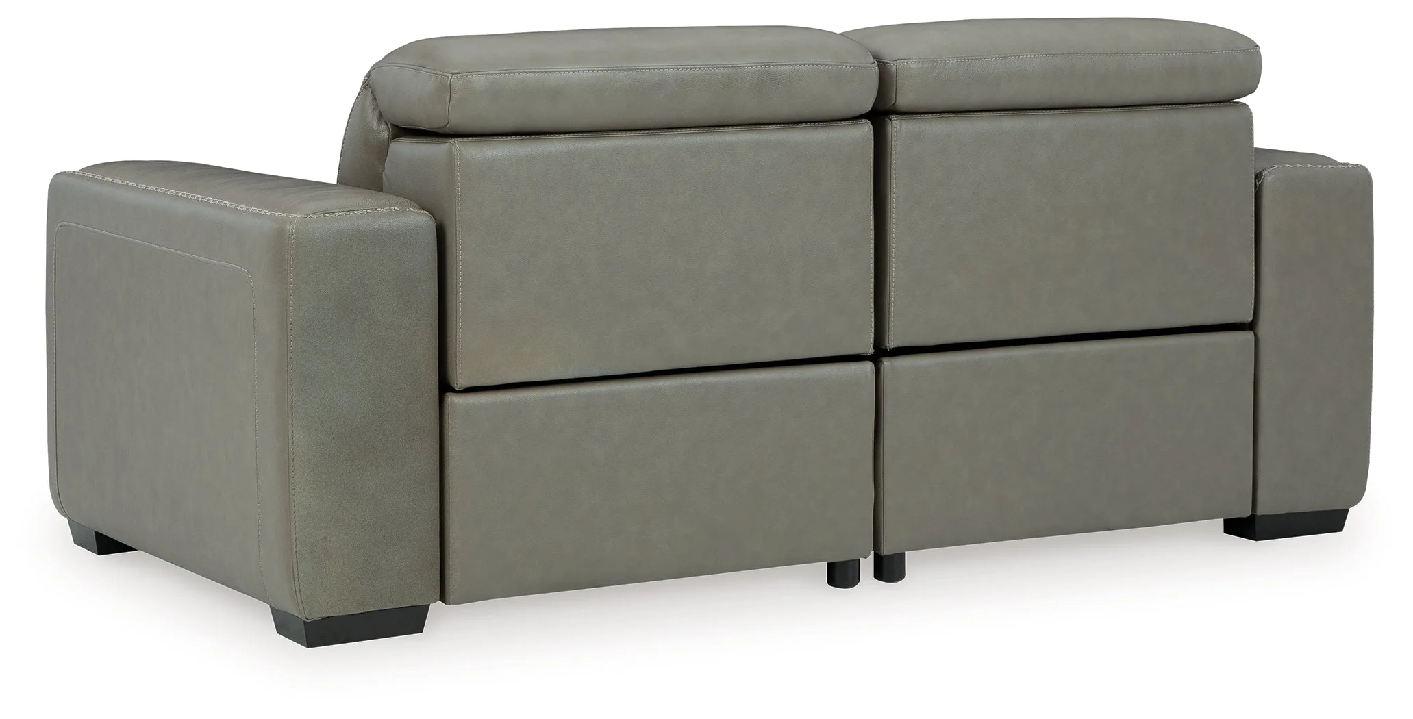 Maxton Heights Pebble Living Room Set - Image 18
